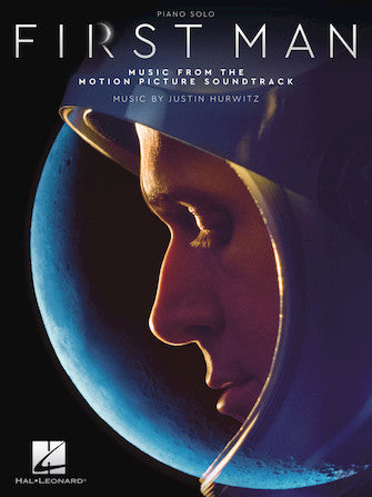 Houston (from First Man)