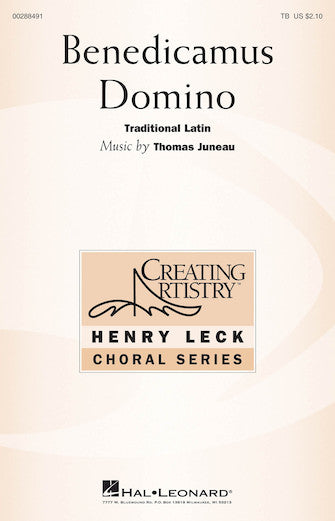 Benedicamus Domino