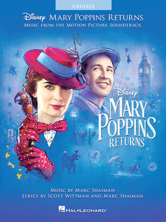 Turning Turtle (from Mary Poppins Returns)