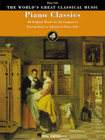 Intermezzo In E Major, Op. 116, No. 6