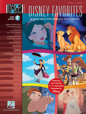 Reflection (from Mulan)