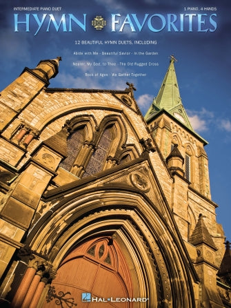 The Old Rugged Cross (arr. Larry Moore)