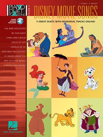 The Bare Necessities