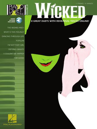 For Good (from Wicked) (arr. Carol Klose)
