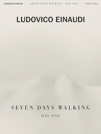 Golden Butterflies (from Seven Days Walking: Day 1)