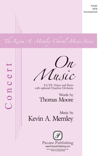 On Music - Horn 2 in F