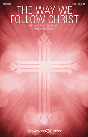 The Way We Follow Christ - Cello