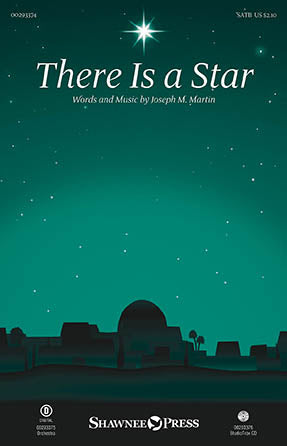 There Is a Star - Cello