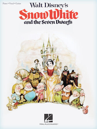 I'm Wishing (from Snow White and the Seven Dwarfs)