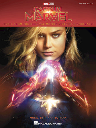 Entering Enemy Territory (from Captain Marvel)