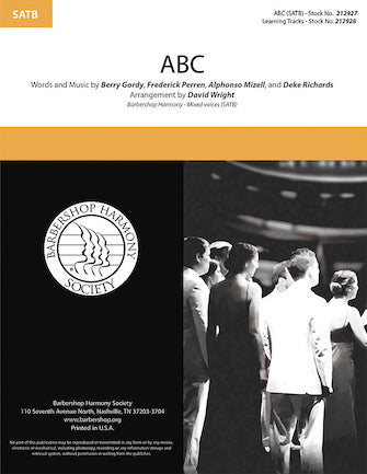 ABC (arr. David Wright)