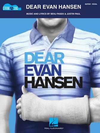 Requiem (from Dear Evan Hansen)