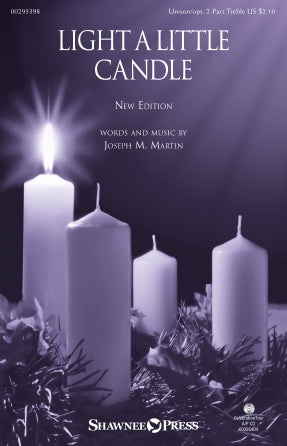 Light A Little Candle