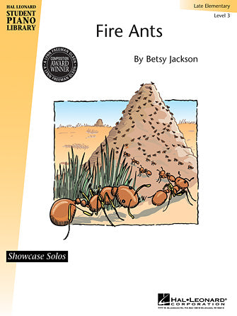 Fire Ants