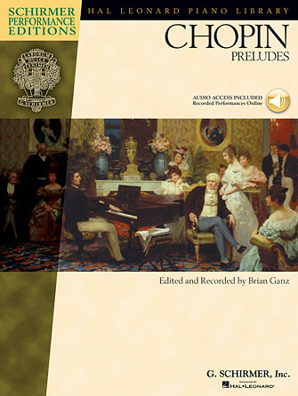 Prelude In E Minor, Op. 28, No. 4