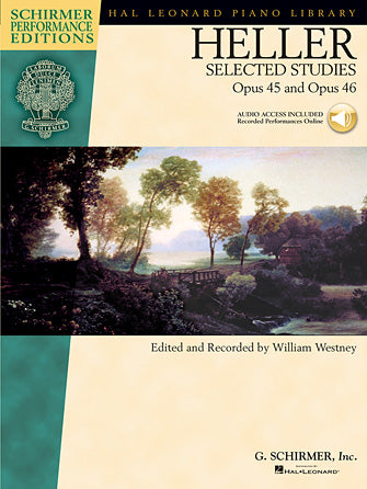 Study In C Minor, Op. 47, No. 20