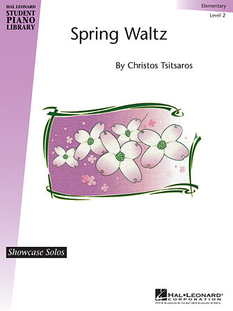 Spring Waltz