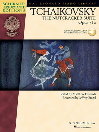 Dance Of The Reed-Flutes (from The Nutcracker)
