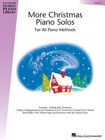 Silver Bells (arr. Phillip Keveren)