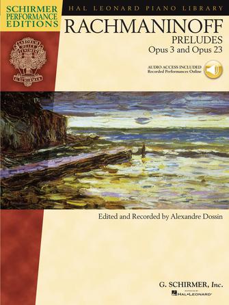 Prelude In E-Flat Major, Op. 23, No. 6