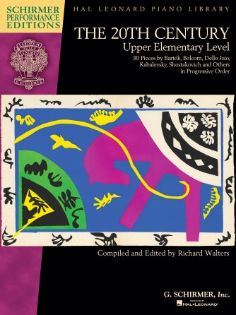 The Shrew, Op. 89, No. 12