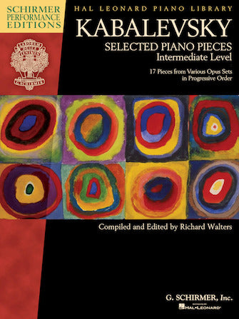 Prelude In C Major, Op. 38, No. 1