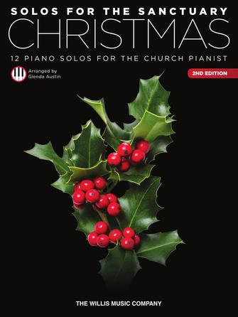 He Is Born (arr. Glenda Austin)