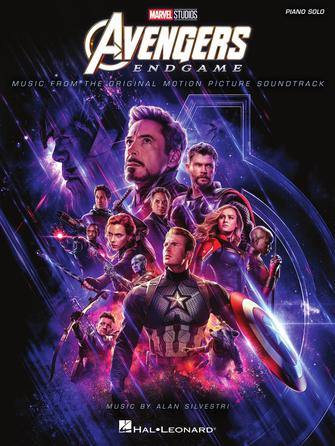 Totally Fine (from Avengers: Endgame)