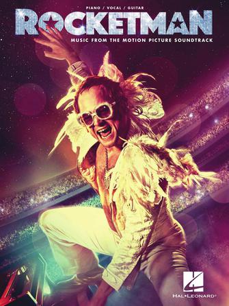 Hercules (from Rocketman)