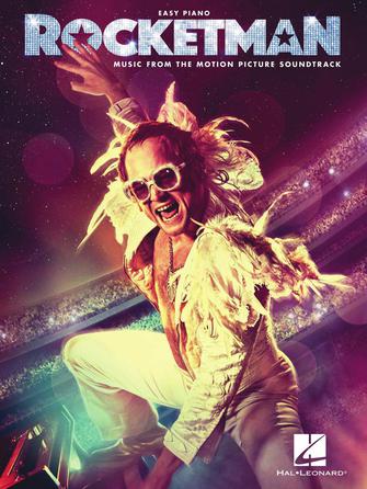 The Bitch Is Back (from Rocketman)