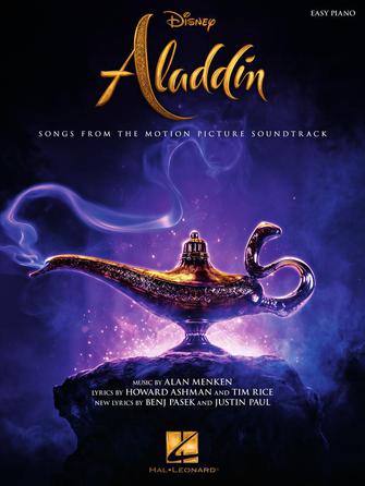 Prince Ali (from Disney's Aladdin)