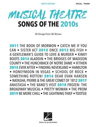 The Tree On The Hill [Solo version] (from The Lightning Thief: The Percy Jackson Musical)