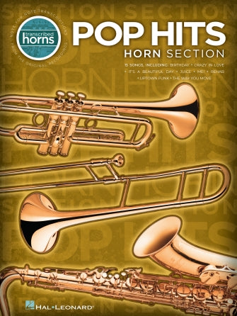 Birthday (Horn Section)