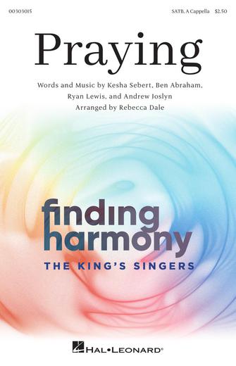 Praying (arr. Rebecca Dale)