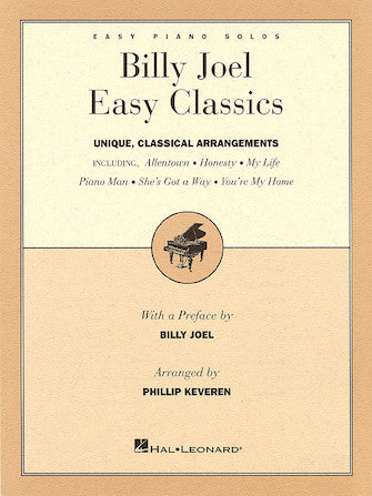 My Life (arr. Phillip Keveren)