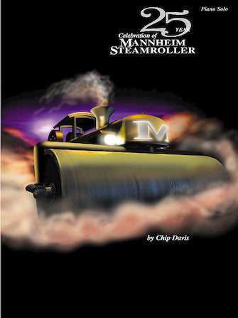 The Steamroller
