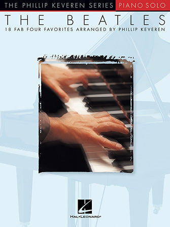 Here, There And Everywhere (arr. Phillip Keveren)