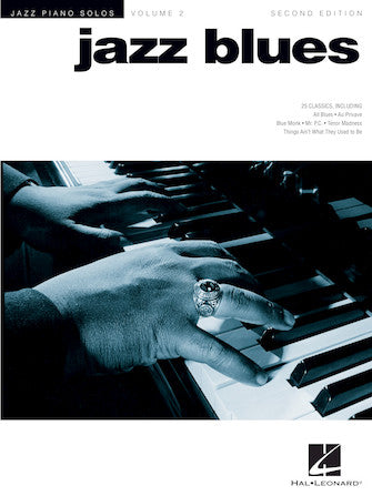 Blue Seven [Jazz version]