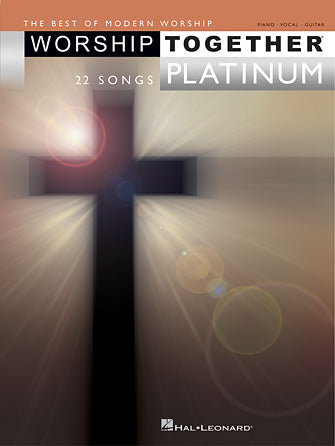 Here I Am To Worship