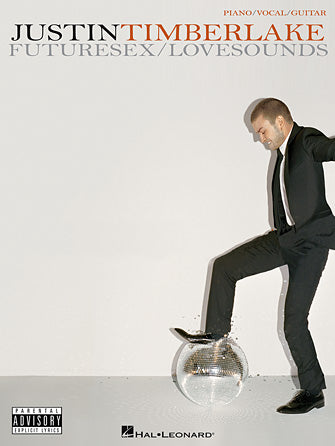 FutureSex/Lovesound