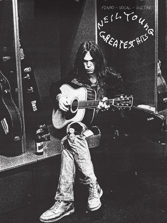 Southern Man
