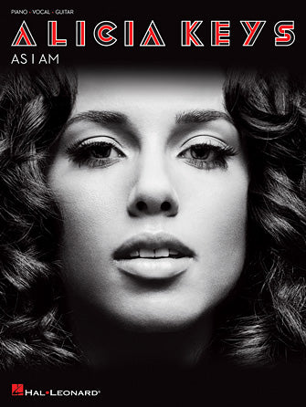 As I Am (Intro)