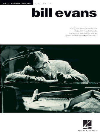 Letter To Evan [Jazz version] (arr. Brent Edstrom)