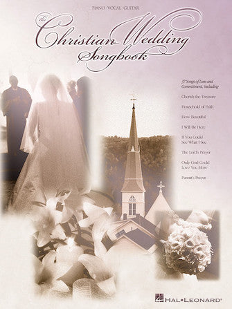 Wedding Prayer