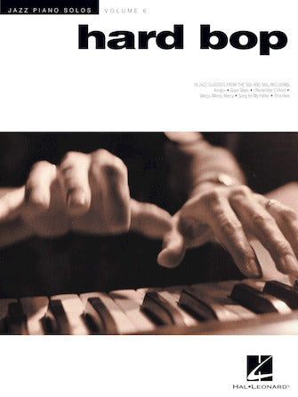 Tour De Force (arr. Brent Edstrom)
