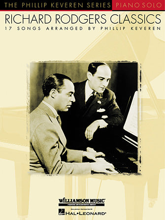 Falling In Love With Love (arr. Phillip Keveren)