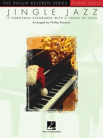 Merry Christmas, Darling [Jazz version] (arr. Phillip Keveren)