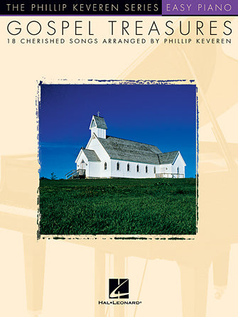 At Calvary (arr. Phillip Keveren)