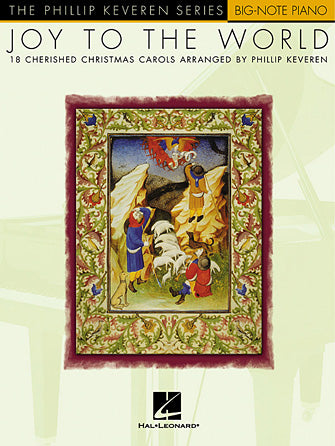 O Come, O Come Immanuel (arr. Phillip Keveren)