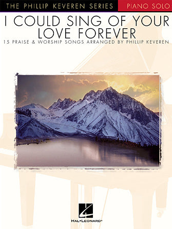 Awesome God (arr. Phillip Keveren)